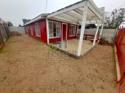 Linda casa de playa Chocota Puchuncaví