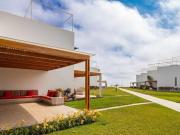 LINDA CASA DE PLAYA CON VISTA AL MAR AÚN PASO DEL...