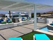 Linda Casa de Playa de 144m2 en Las Arenas