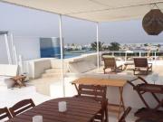 LINDA CASA DE PLAYA EN CONDOMINIO COCOA