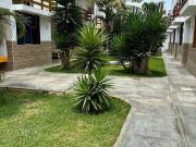 LINDA CASA DE PLAYA EN CONDOMINIO EN PIMENTEL