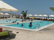 Linda Casa de Playa en exclusivo condominio en Cerro Azul