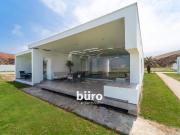 LINDA CASA DE PLAYA EN PRIMERA FILA EN CERRO COLORADO KM 128