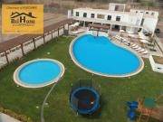 Vendo Casa de Playa en Condominio Mirador de Asia a...