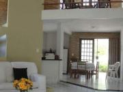 Linda Casa de Temporada em Ipioca Paripueira Maceio para...