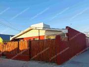 LINDA CASA DE UN PISO