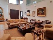 Linda casa de venta en el Club Los Chillos