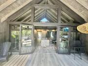 Linda Casa de veraneo en Condominio Nueva Puntilla de...