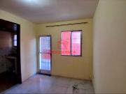 Linda Casa de vila duplex 1 quarto Cascadura