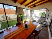 Linda casa dentro de condominio con 4 dormitorios en...