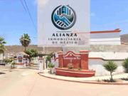 LINDA CASA DENTRO DE FRACCIONAMIENTO PRIVADO EN ENSENADA