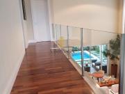 Linda casa diferenciada esquina venda Genesis I...