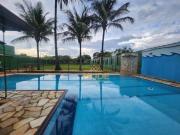 LINDA CASA DOIS PAVIMENTOS / Qi 10/ LOTE VAZADO /...