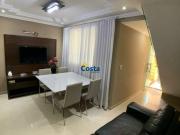 LINDA CASA DUPLEX 2 QUARTOS PLANEJADA, NO BAIRRO SÃO JOÃO!