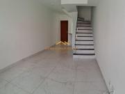 LINDA CASA DUPLEX À VENDA NO BAIRRO CIDADE VERDE