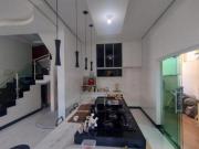 LINDA CASA DUPLEX ACABAMENTO DE LUXO