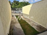 Linda Casa Duplex com 2 Suítes no Chácaras Betim