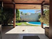 LINDA CASA E LOTE À VENDA NA MELHOR LOCALIZAÇÃO DO BELVEDERE