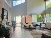 Linda Casa em Alphaville com Piscina!