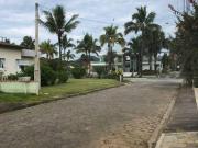 Linda casa em Boraceia morada da praia porteira fechada
