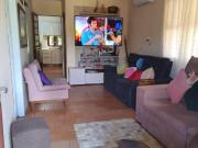 Linda casa em cond. fechado, as margens da RS 040!