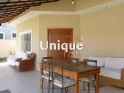 Linda casa em condomÃnio com 3 quartos por R$ 690.000,00...