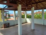 Linda casa em condomÃnio frente a praia Saquarema RJ!