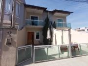 Linda casa em condomínio no rio da prata