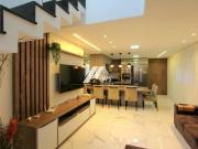 Linda casa em condomínio!