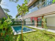 Linda casa em condomínio