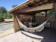 Linda casa em condominio