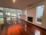 LINDA CASA EM CONDOMÍNIO 608M 4SUÍTES 8VAGAS COM PISCINA...