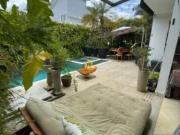 Linda casa em condomínio à venda em Taubaté SP, Jardim...