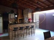 Linda casa em condomínio c/ 75 m² por 337 mil em Sumaré SP