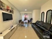 LINDA CASA EM CONDOMÍNIO COM CHURRASQUEIRA, APENAS 50MTS...