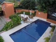 LINDA CASA EM CONDOMINIO, COM PISCINA PRIVATIVA E PREÇO...