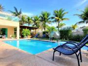 Casa com 4 dormitórios à venda, 300 m² por R$...