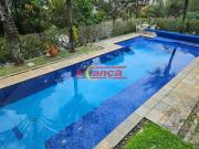 Linda Casa em Condomínio Fechado em Arujá