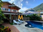 LINDA CASA EM CONDOMÍNIO FECHADO NO LÁZARO 70 METROS ATÉ...