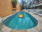 Linda casa em condomínio fechado no Maitinga