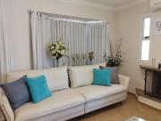 LINDA CASA EM CONDOMÍNIO FECHADO PRÓXIMO AO RODOANEL