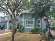 Linda casa em condomínio fechado Ubatuba country