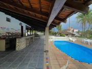 Linda Casa em Condomínio no Arraial dAjuda Bahia