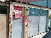 Linda casa em Cosmos / Santa margarida!