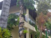 Linda casa em Guaratuba/Bertioga condomínio fechado...