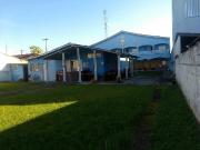 LINDA CASA EM ILHA DE CANANÉIA