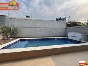 Linda Casa em Itanhaém 3 quartos com piscina...