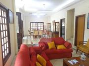 Linda Casa em Vila Fechada na Vila São Francisco