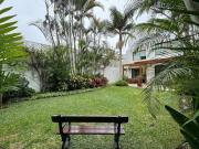 LINDA CASA EN ALQUILER, AMOBLADA CON 4 DORMITORIOS EN...