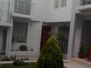 Linda Casa en Alquiler Área 160 m2 en Quinta Privada de...